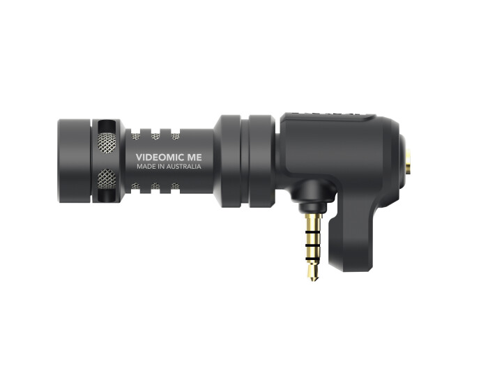 Rode VIDEOMIC ME FÜR SMARTPHONE
