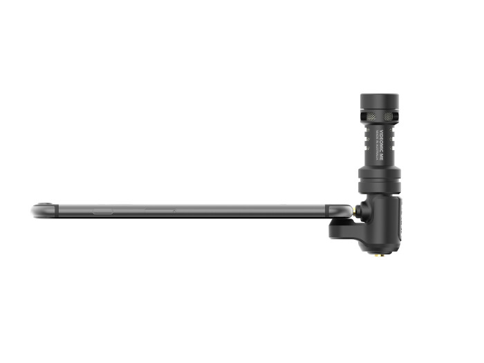 Rode VIDEOMIC ME FÜR SMARTPHONE