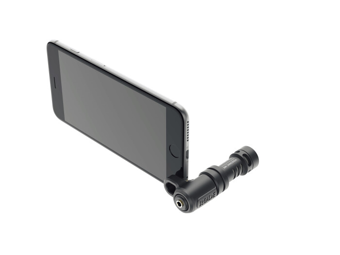 Rode VIDEOMIC ME FÜR SMARTPHONE