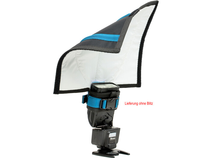 Rogue FlashBender v3 - LARGE Reflector