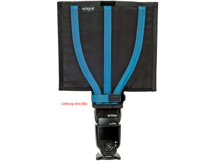 Rogue FlashBender v3 - LARGE Reflector