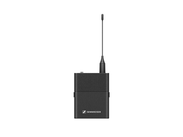 Sennheiser EW-DP ME2 Set (Y1-3) drahtloses Sennheiser EW-DP ME2 Set (Y1-3) drahtloses