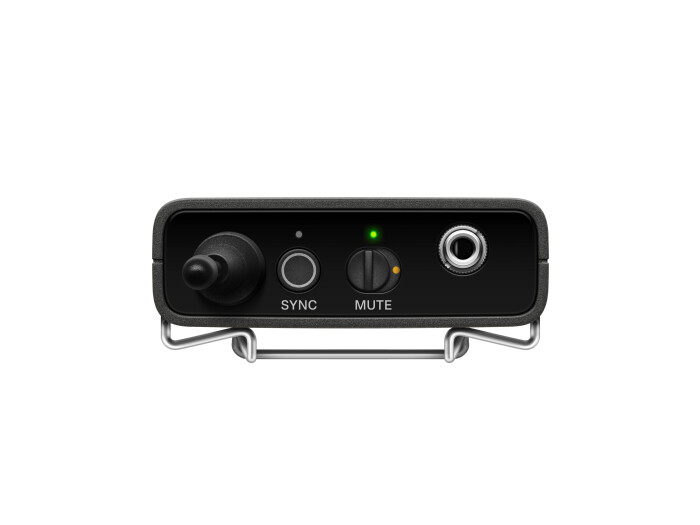 Sennheiser EW-DP ME2 Set (Y1-3) drahtloses Sennheiser EW-DP ME2 Set (Y1-3) drahtloses