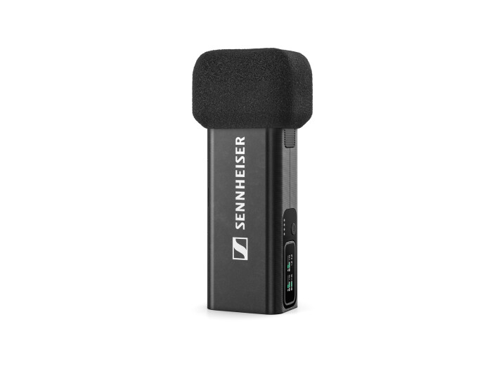 Sennheiser Profile Wireless 2 Chanel Set Ansteckmikrofon