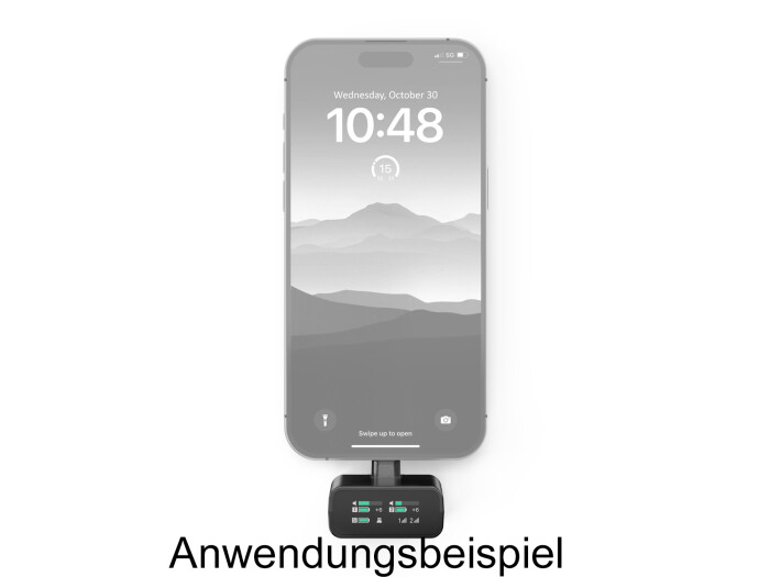 Sennheiser Profile Wireless 2 Chanel Set Ansteckmikrofon