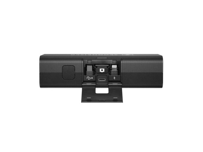 Sennheiser Profile Wireless 2 Chanel Set Ansteckmikrofon