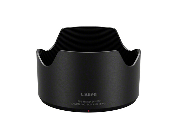 Canon EW-73F Gegenlichtblende Canon EW-73F Gegenlichtblende