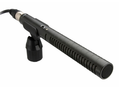 NTG 1 Richtmicrophone