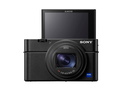 Sony DSC-RX100 VII A Special Edition