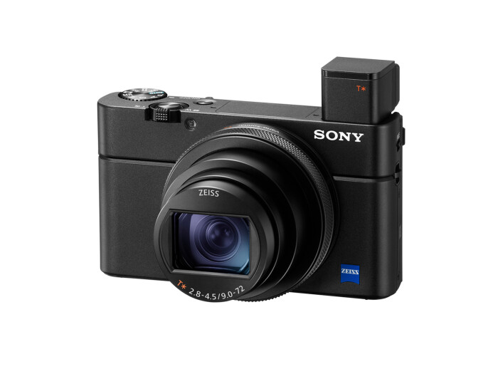 Sony DSC-RX100 VII A Special Edition