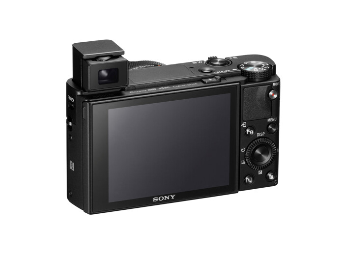 Sony DSC-RX100 VII A Special Edition
