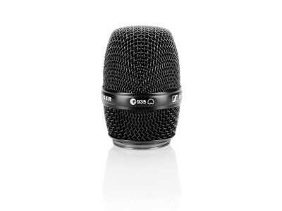 MMD 935 Dyn. Mikrofonmodul mit Richtcharakteristik