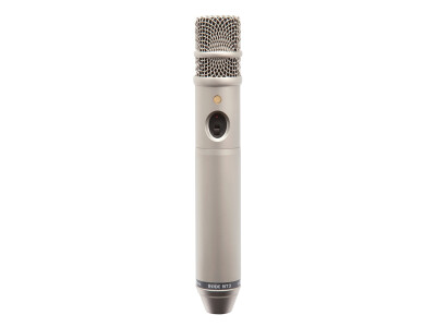 NT 3 KONDENSATORMIKROFON