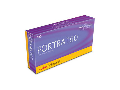 Potra 160 120/5er