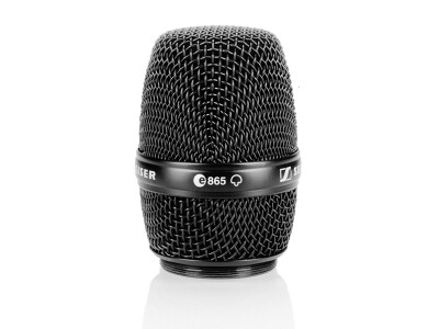 MME 865 Kond. Mikrofonmodul mit