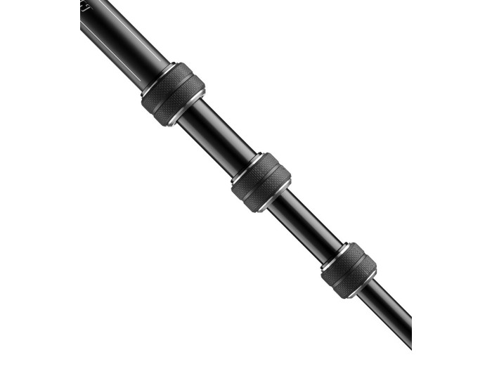 Manfrotto BEFREE GT ALU TWIST M.KUGELK