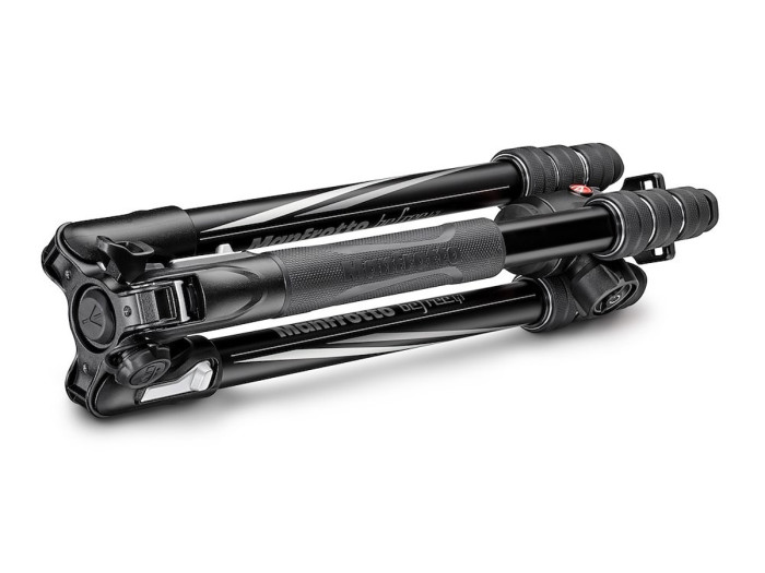Manfrotto BEFREE GT ALU TWIST M.KUGELK