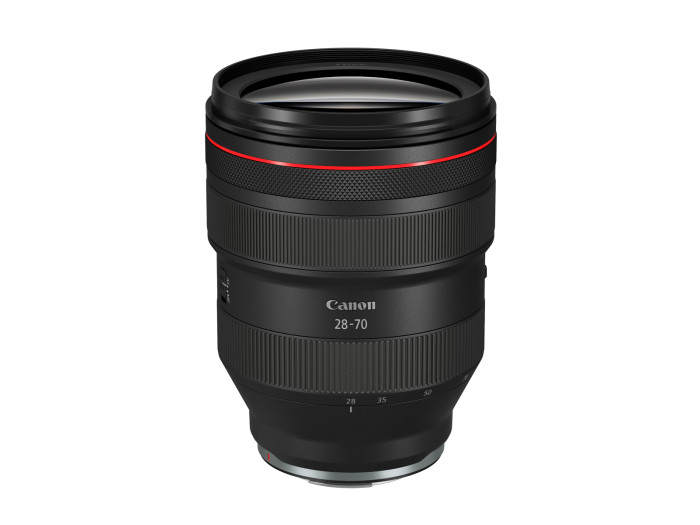 Canon RF 28-70/2,0 L USM