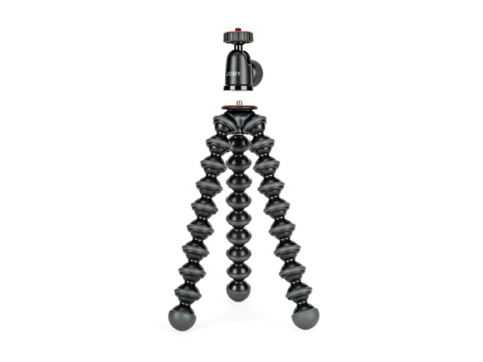 Joby GORILLAPOD 1K KIT BLACK