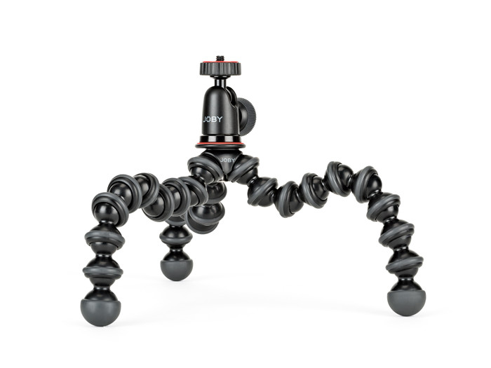 Joby GORILLAPOD 1K KIT BLACK