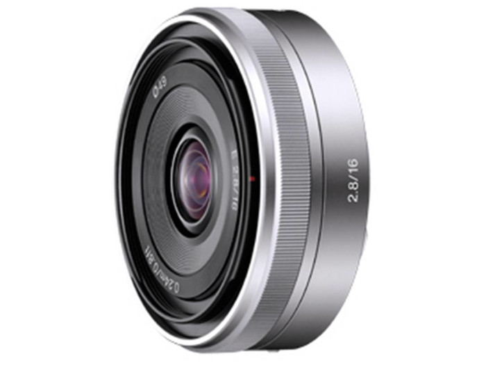Sony SEL 16/2,8