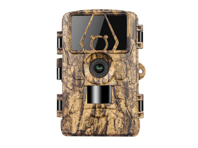 Scouting Cam Black400 WiFi 8K Wildkamera