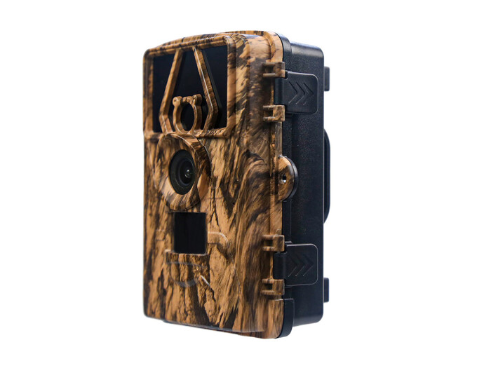 Braun Scouting Cam Black400 WiFi 8K Wildkamera Braun Scouting Cam Black400 WiFi 8K Wildkamera