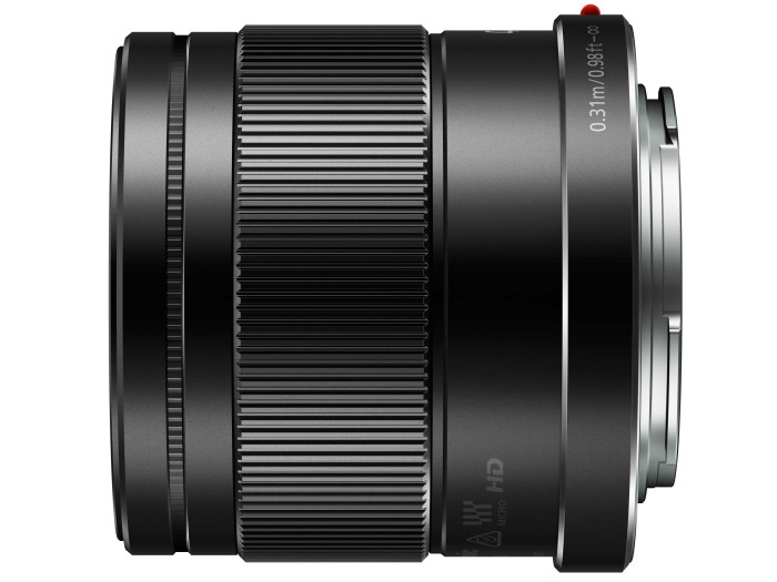 Panasonic AF 42,5/1,7 POWER OIS 