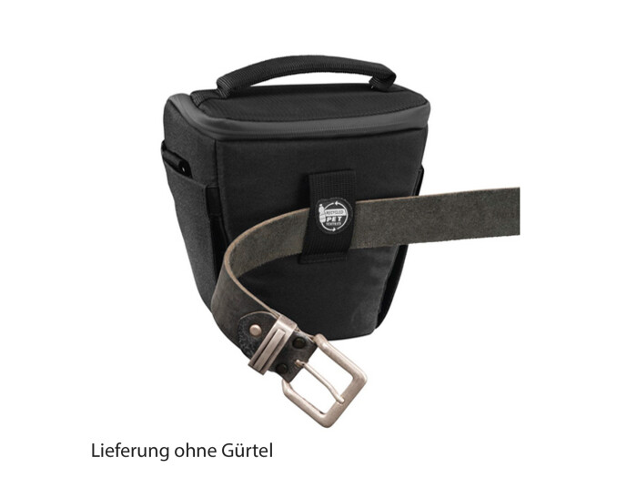 Hama Kameratasche "Matera", 110 Colt, schwarz