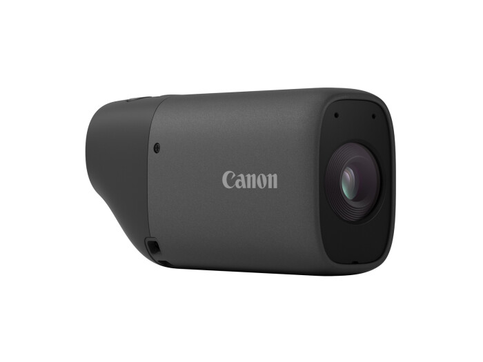 Canon PowerShot Zoom sw Essential Kit Digitalkamera