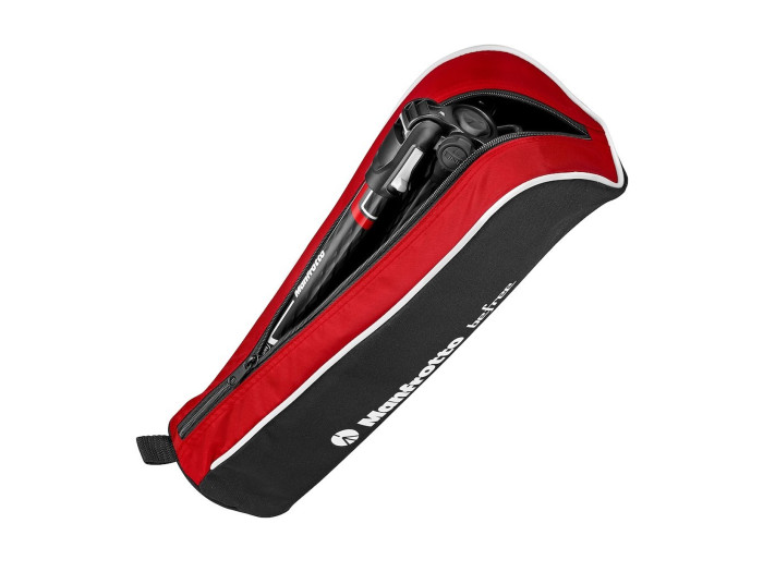 Manfrotto BEFREE ADVANCED CARBON KIT TW.