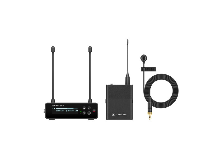 Sennheiser EW-DP ME4 Set (Y1-3) drahtloses
