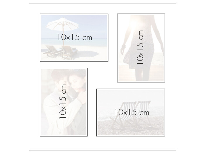 Goldbuch Album La Belle