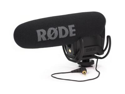 VIDEOMIC PRO RYCOTE