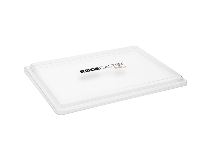 Rode RODECover Pro Abdeckhaube für RØDECaster Pro