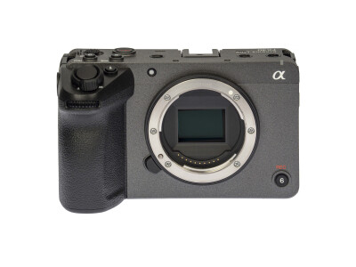 FX30 Griff Kit APS-C Cinema Line Camcorder