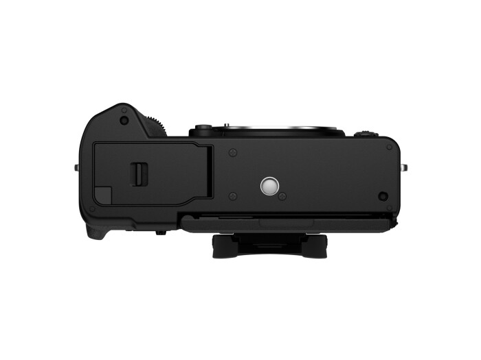 Fujifilm X-T5 schwarz Body EU
