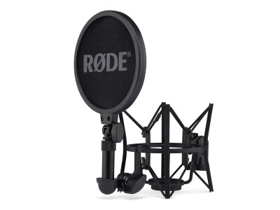 NT1 5th Generation, silber,