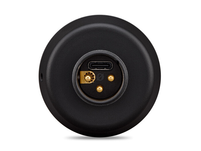 Rode NT1 5th Generation, silber,