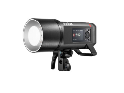 AD600 Pro II Blitzgerät 