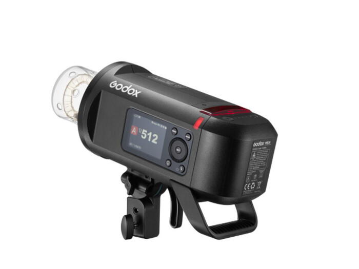 Godox AD600 Pro II Blitzgerät 