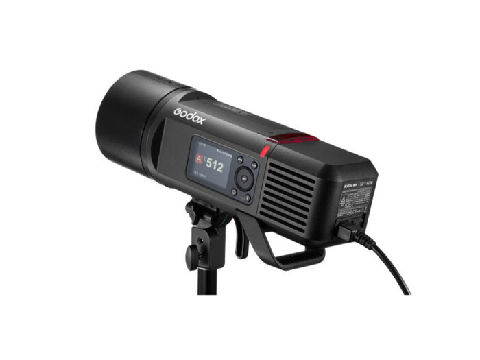 Godox AD600 Pro II Blitzgerät 