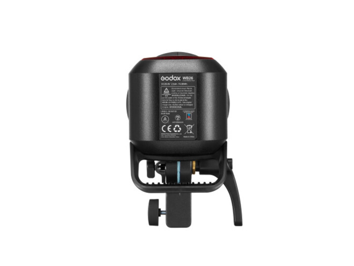 Godox AD600 Pro II Blitzgerät 