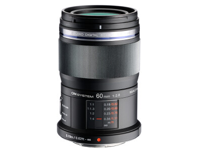 AF M. 60/2,8 Macro