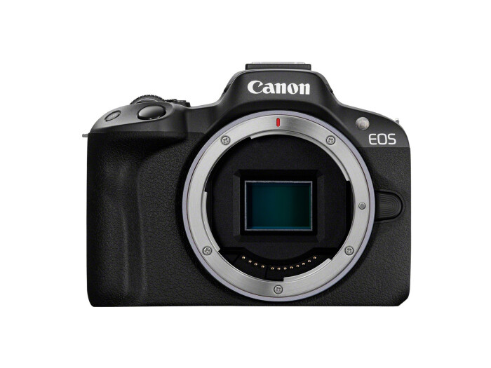 Canon EOS R50 Body
