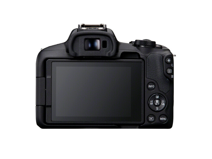 Canon EOS R50 Body