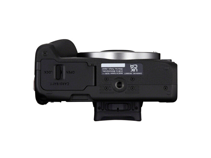 Canon EOS R50 Body