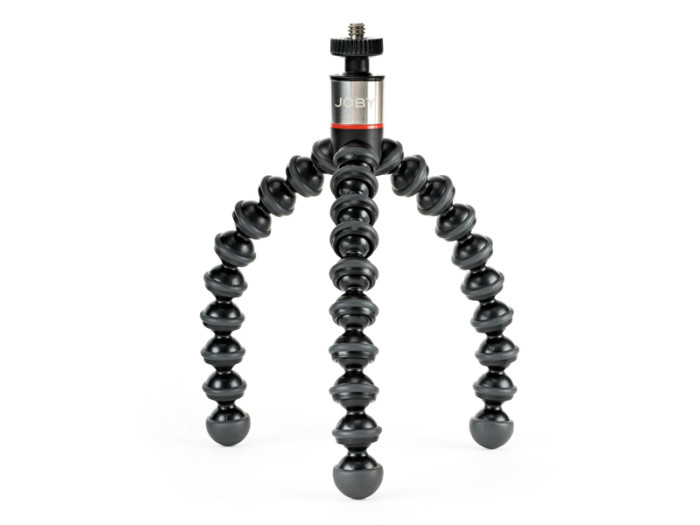 Joby GORILLAPOD 325 BLACK