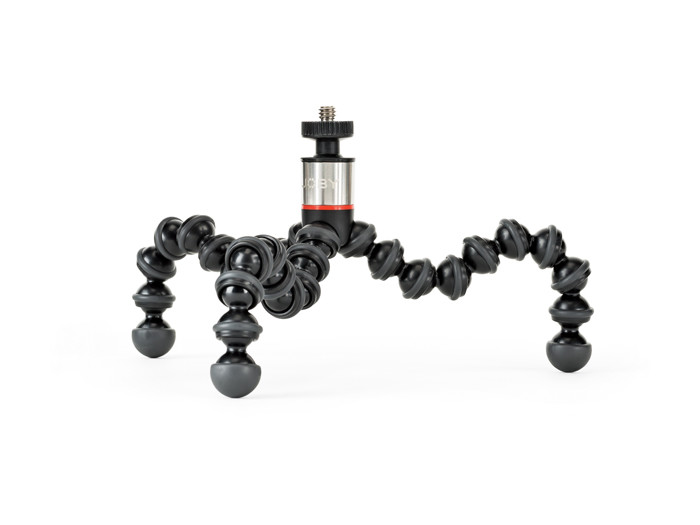 Joby GORILLAPOD 325 BLACK