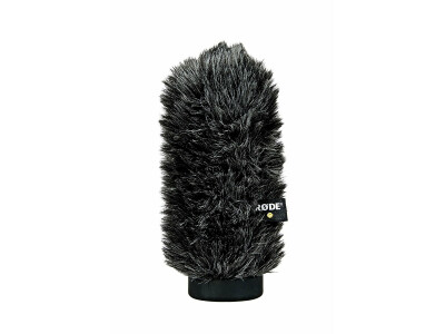 Fellwindschutz Deluxe WS 6